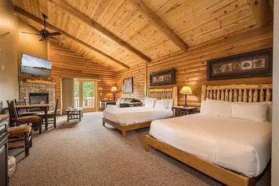 Image de Mountainside Cabin 51r-Dog Friendly
