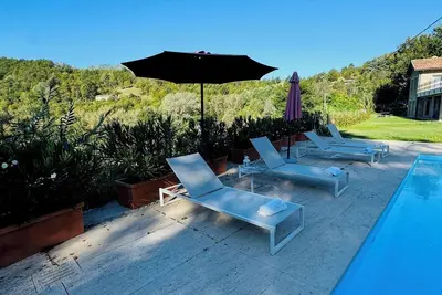 Image de Villa La Ginestra with private pool Piemonte