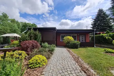 Image de Ferienhaus in Alt Zeschdorf