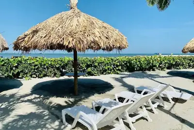 Image de Apartamento Samaria Club de Playa 124 Vista al Mar\n\n