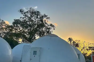 Image de Iglú Popeye a 6 Minutos de la Paya