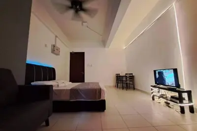 Image de i-Soho i-CityLED Homestay