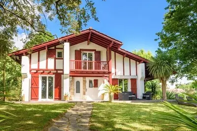 Image de La Senpere - Maison à 20min de Saint Jean de Luz