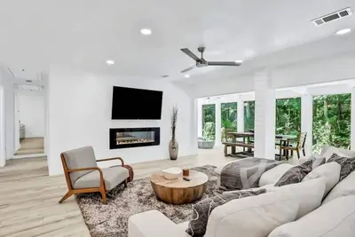 Image de Wow Charming 2-bedroom villa on the Omni Amelia Island Resort Beach Golf 2 Pools