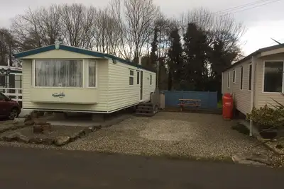 Image de 2 Bedroom Caravan in the heart of Cornwall