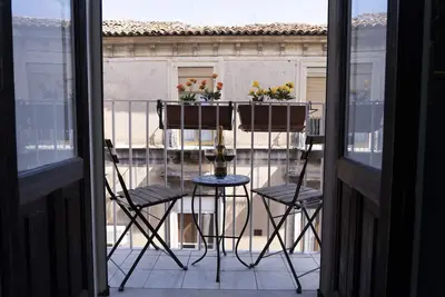 Image de Timeo Central Baroque Apartment