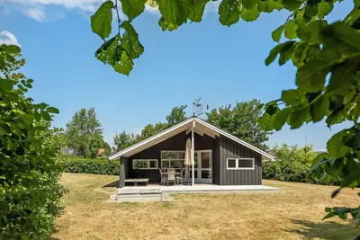 Image de Belle maison Ă Sydals avec WiFi
