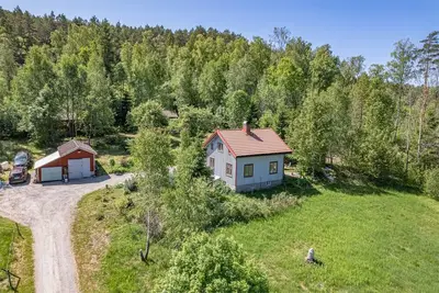 Image de Practical accommodation a few minutes' drive from Strömstad and the west coast