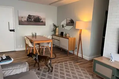 Image de Apartamento Aconchegante e Confortavel em Santana