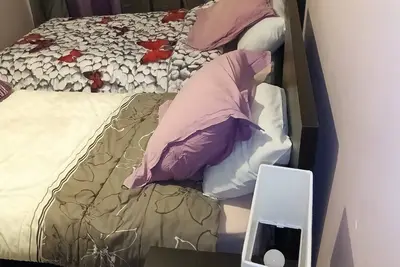 Image de Logement super confortable à proximité du métro et du centre ville et commerces