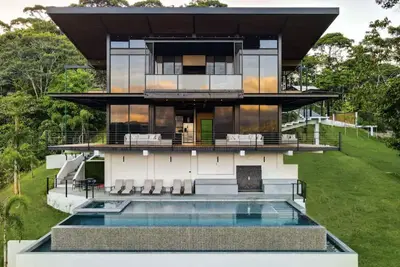 Image de Odyssey Villa