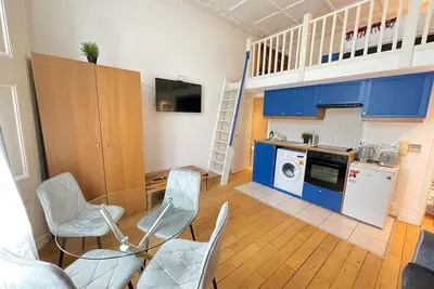 Image de Appartement-Sdb privée-N4