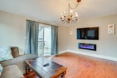 Image de Altmar Home w/ Fire Pit < 1 Mi to Salmon River!