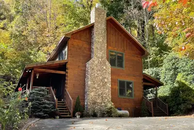 Image de APPsolute Heaven- A 4 Season Mountain Retreat