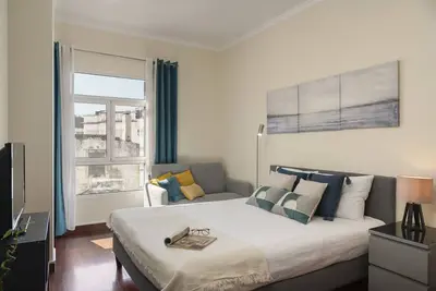Image de Au centre de Funchal - Appartement Carmo Iv