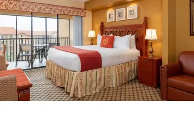 Image de Sleeps 4 people. One-Bedroom Resort Villa near Disney World and Universal Studio
