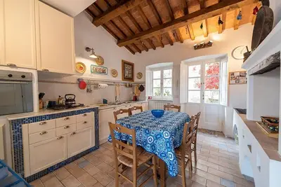 Image de Villa Il Guardingo