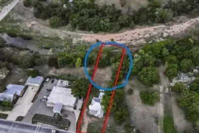 Image de Open Sky Campsites in Marble Falls! Continental breakfast, shared elec & firepit