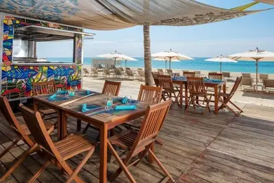 Image de Welcoming 3-bedroom condo in Cabo San Lucas