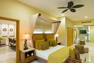 Image de Fantastic 3-bedroom condo in Puerto Vallarta