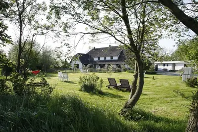 Image de Landhaus Sutje - Dünenglück