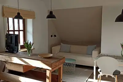 Image de Landhaus Sutje - Wolkenlos