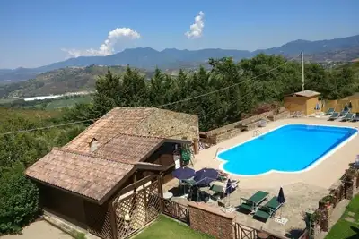 Image de Agriturismo San Giorgio - Family Room with Shared Bathroom