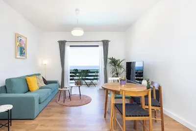 Image de Home2Book Bright Sea Views Apartment & Pool