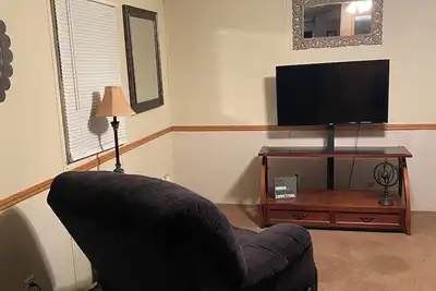 Image de Cozy 2-bedroom mobile home with WiFi, Mins from Auburn University.