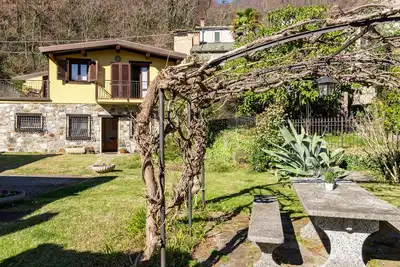 Image de Maison Aili by Interhome