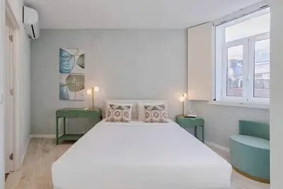 Image de Garrett Premium Setúbal