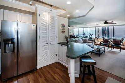 Image de Waikiki Condo Beach+Mall!