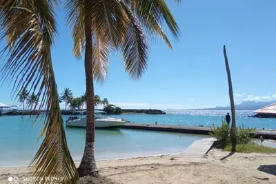 Image de Maison tout confort au Gosier