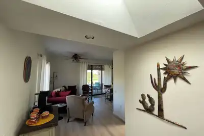 Image de Available Summer 2025–Newly remodeled 2-bedroom Desert Casita