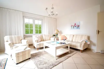 Image de Villa Wilhelma - Villa Wilhelma Apartment A2