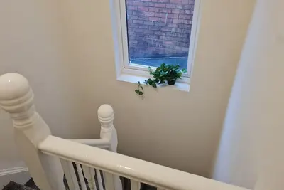 Image de Lovely 2-Bed Apartment in Birmingham
