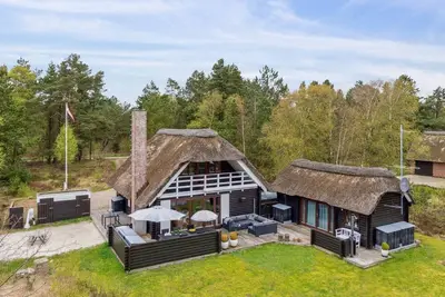 Image de \"Oluf\" - 1. 3km from the sea by Interhome