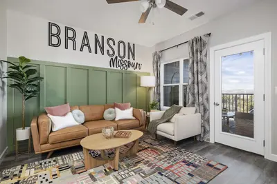 Image de Heart of Branson/Mins to Sdc/Great Views/King Beds/Arcades/Pools/Pet friendly
