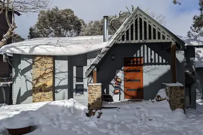 Image de Brannigan's Lodge