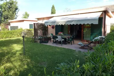 Image de Villino La Polveriera