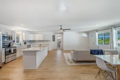 Image de 4br Wahiawa Home - Near Pipeline & Dole + Ac, WiFi