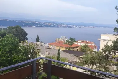 Image de Appartement Elvira (99531-A1) - Opatija