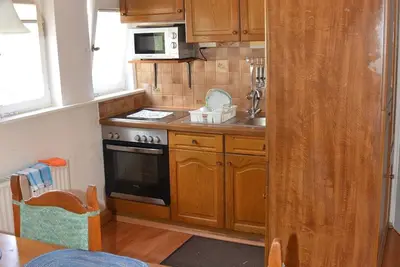 Image de Ferienwohnung mit Wlan und Parkplatz