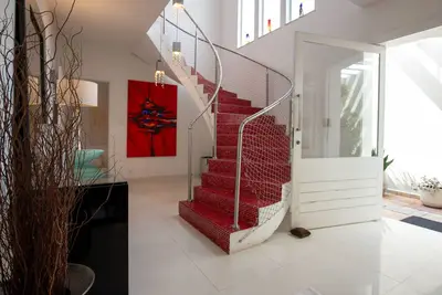 Image de Beautiful and comfortable town house