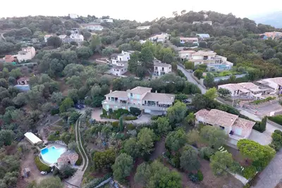 Image de La Grande Piscine by Pinarello Villa Services