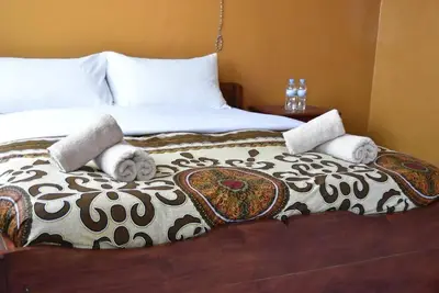 Image de Amahoro Guest House - Queen Room
