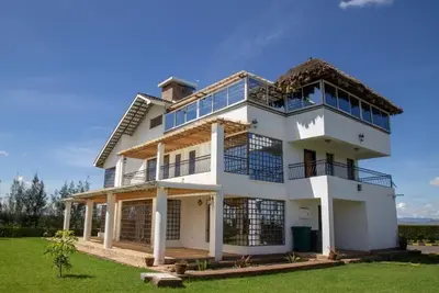 Enkai House Nanyuki