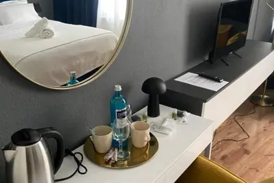 Image de Appartement \"Mark\" avec Wi-Fi