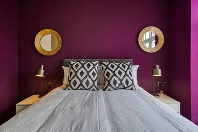 Image de Renaissance 5: 2 Bedroom Apartment in Southport