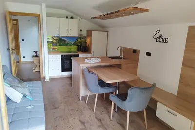 Image de Ferienwohnung 1 bis 4 Personen, 50 qm, 2 Schlafzimmer, Balkon
